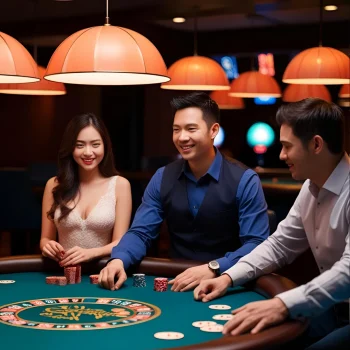 คาสิโนสด กับ คาสิโนออนไลน์ แบบไหนตอบโจทย์